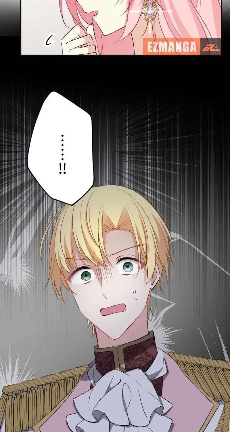 The Former Noblewoman with a Distrust for Men Decides to Help the Lustful Prince Chapter 28 - page 2