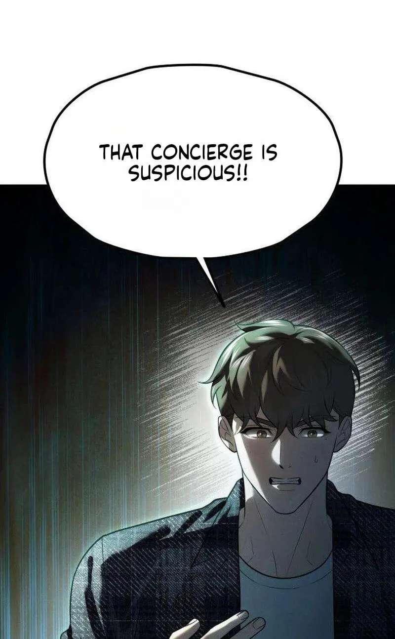 Late Bloomer Chapter 39 - page 75
