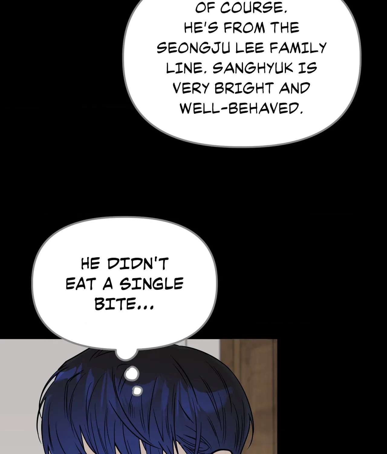 Taming the Master Chapter 4 - page 52