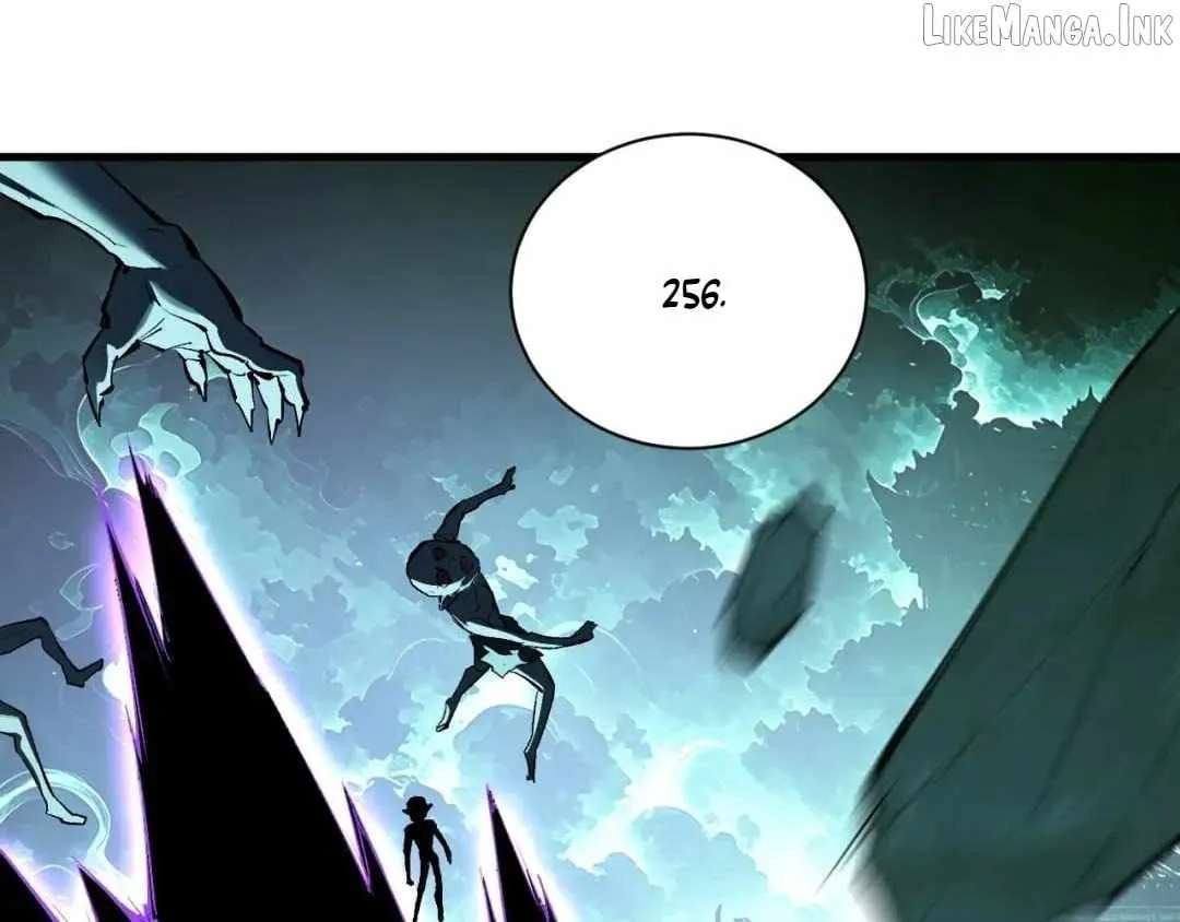 Doomsday for All: Me, Virus Monarch Chapter 134 - page 64