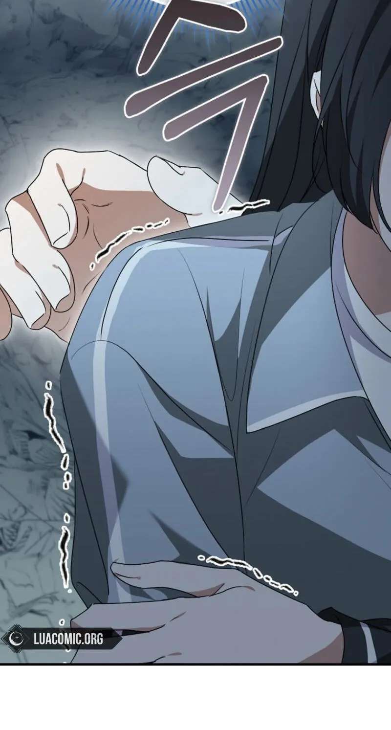 I Am In The Same Class As The Crazy Male Leads Chapter 94 - page 40