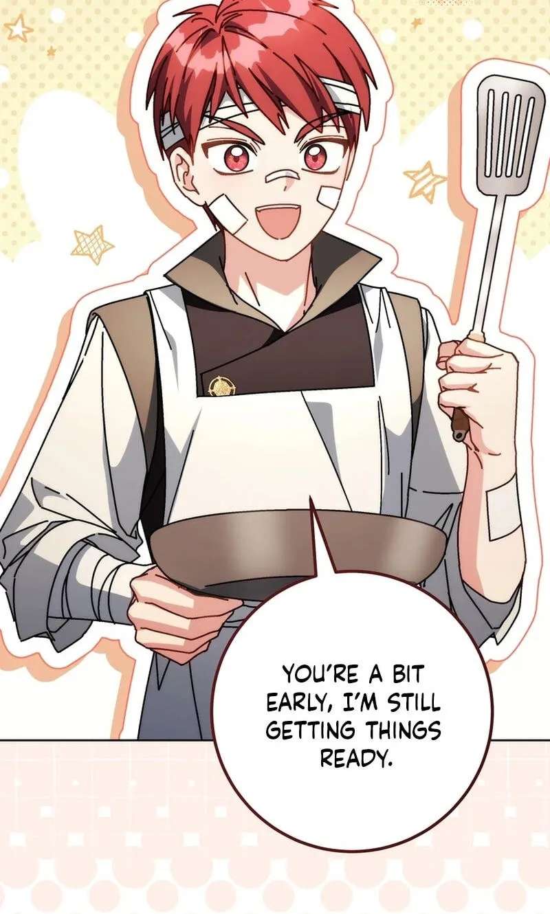 Can I Cry Now? Chapter 57 - page 58