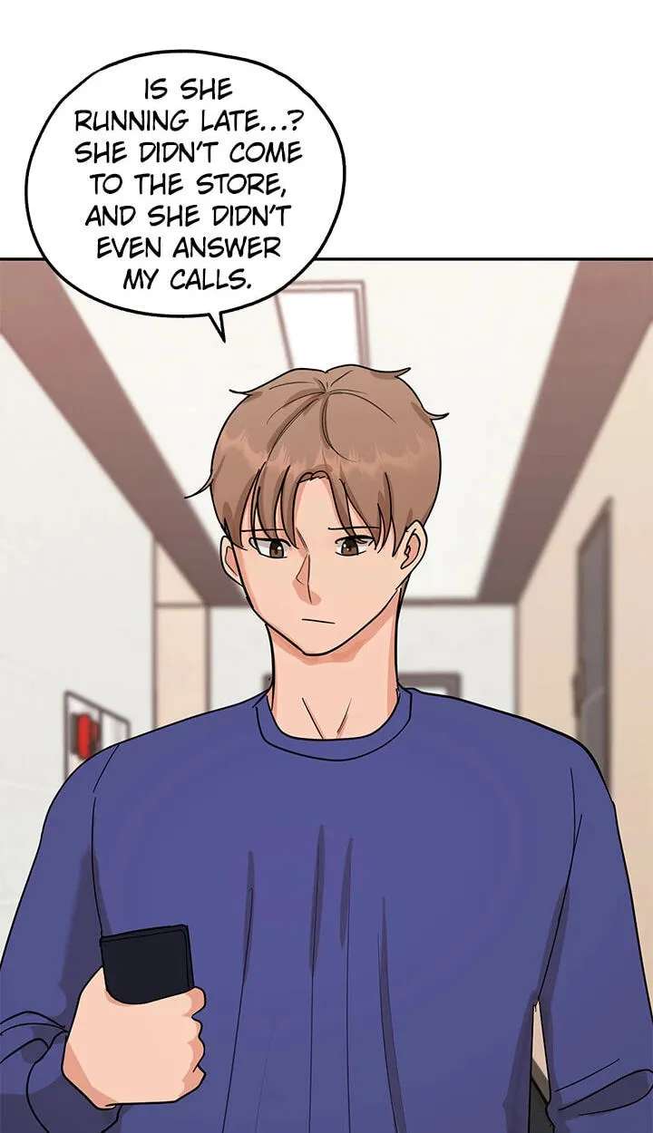 Buy 2, Get 1 Free Chapter 32 - page 2