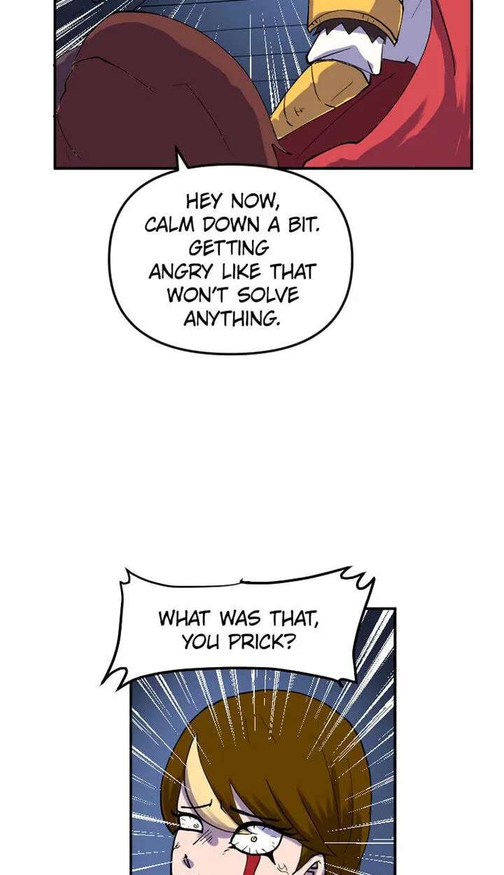 The Warrior in Rut Chapter 40 - page 38