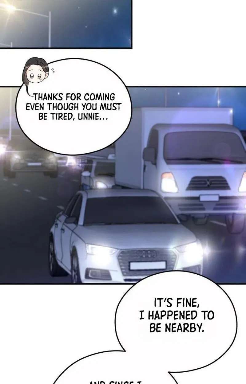 One and Only (Lim Joo-Yi) Chapter 55 - page 83