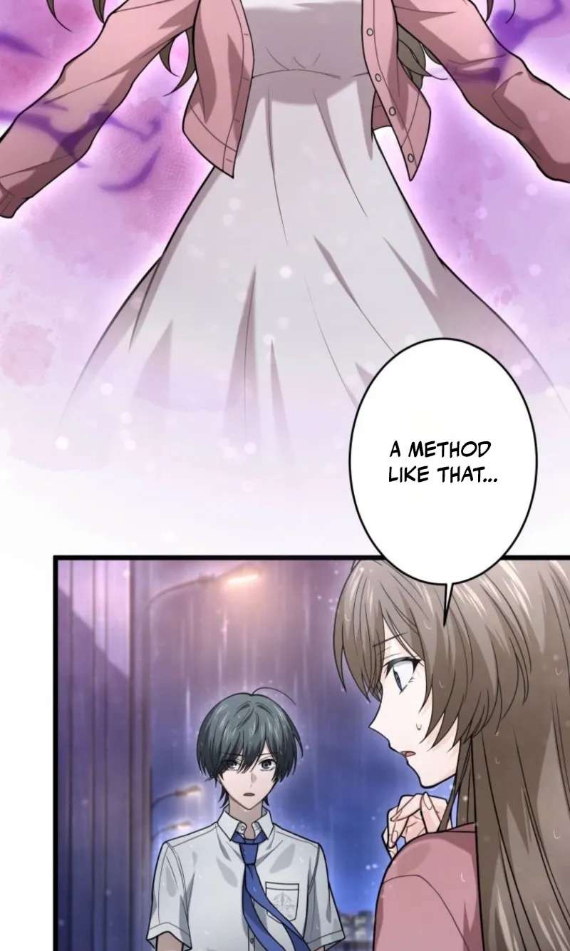 Shadow Master: The Peerless Legend Beneath the Moon Chapter 35 - page 83