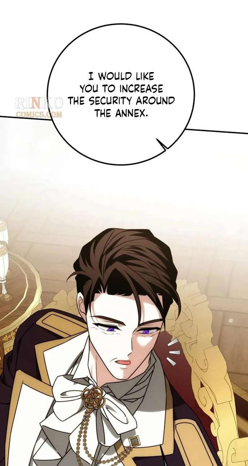 Changing the Genre From Angst to Heartwarming Chapter 90 - page 43