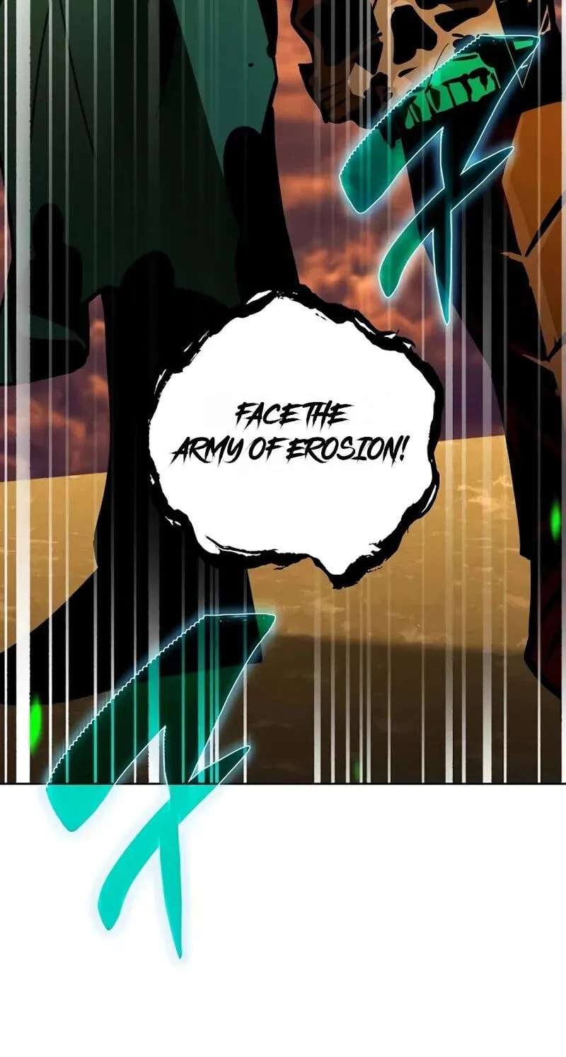 The Ruined World Was Mistaken for a Game Chapter 21 - page 66