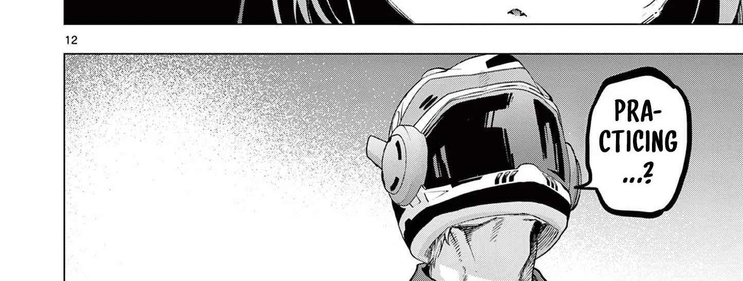 Kimi Wa Meido-Sama Chapter 85 - page 24