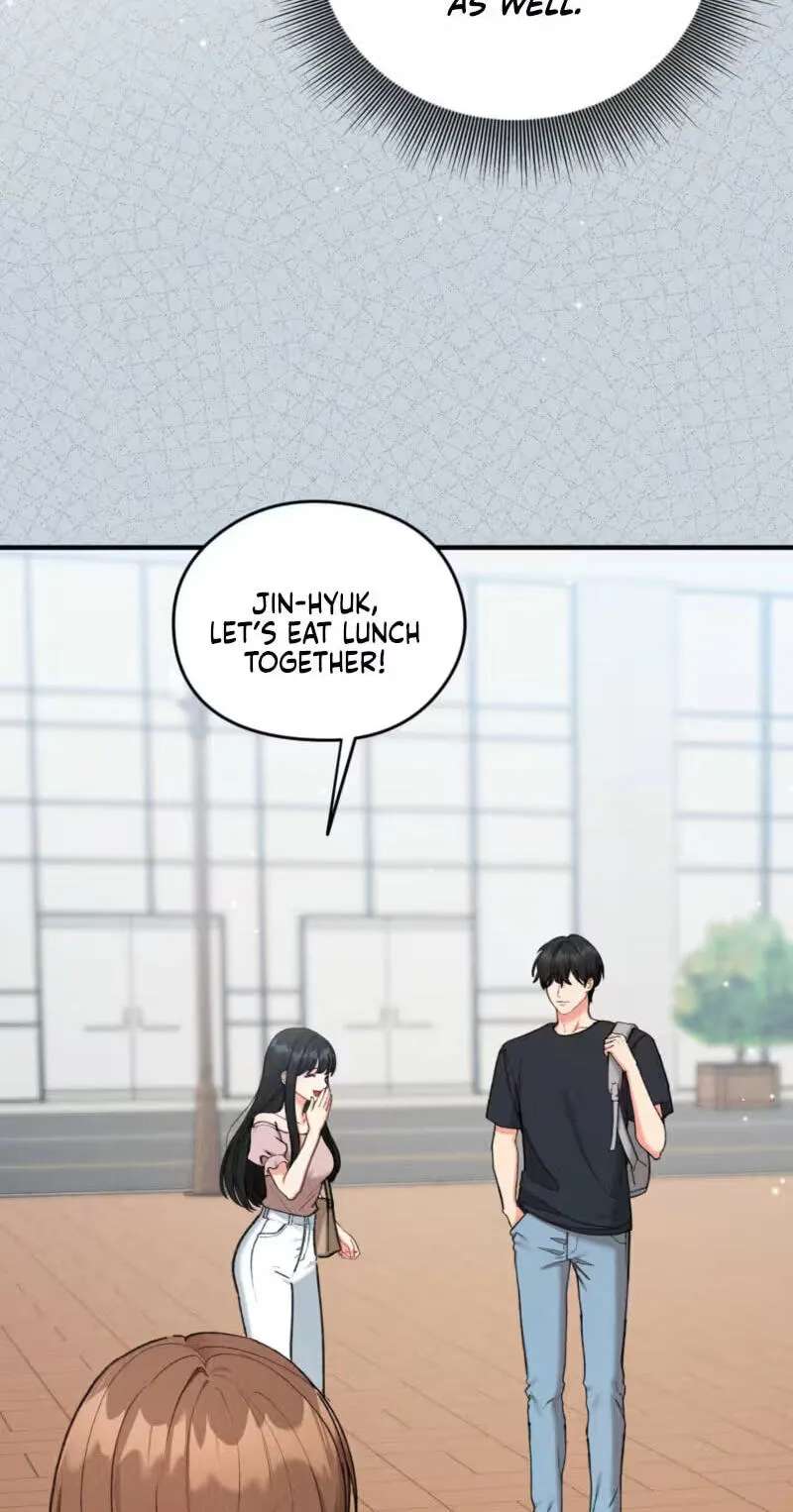 My Doodle Boyfriend Chapter 24 - page 18
