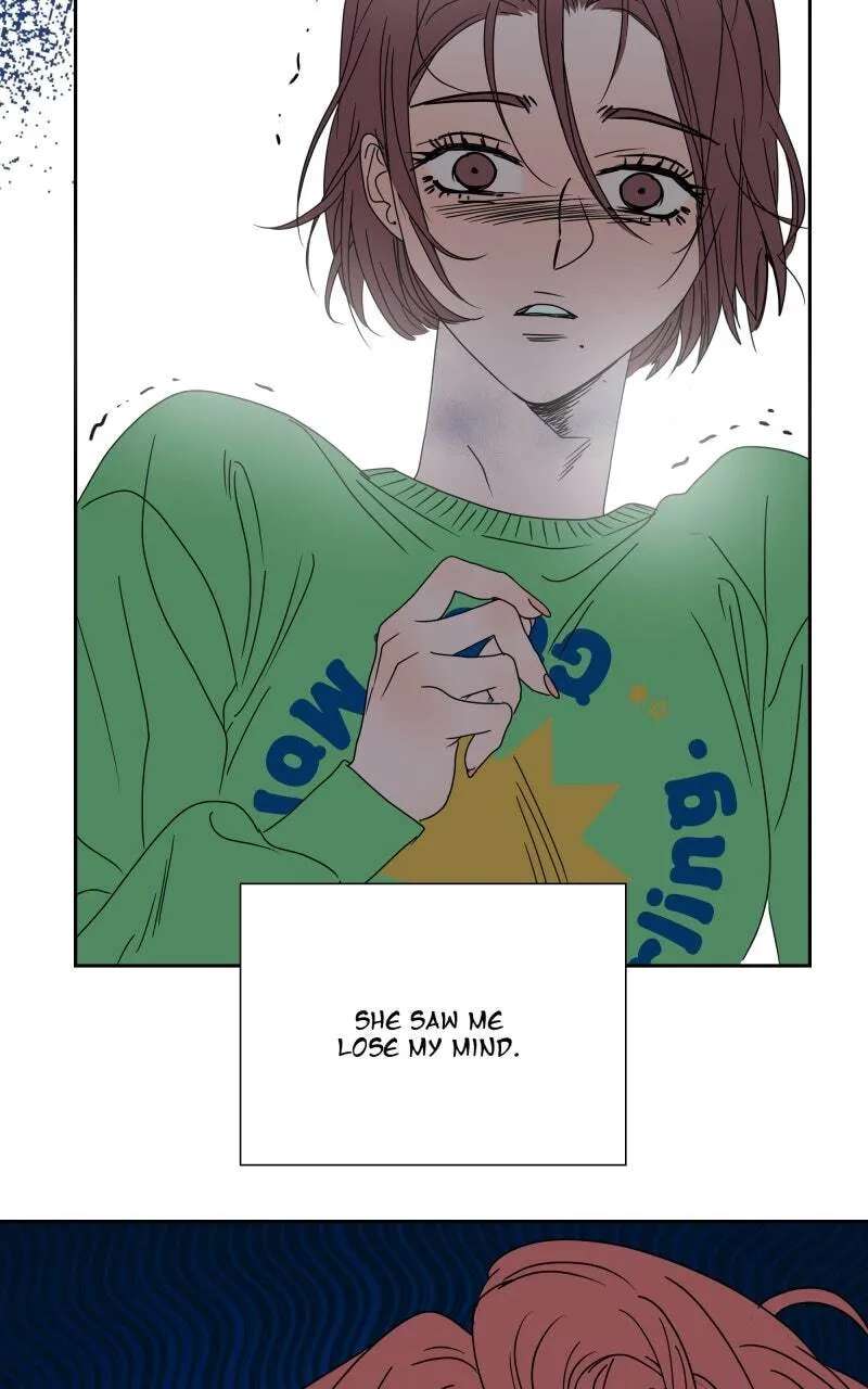 Unnie, I Like You! Chapter 81 - page 39