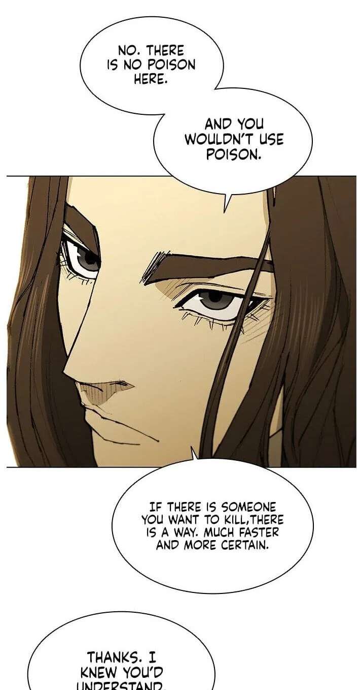 The Long Way of the Warrior Chapter 183 - page 19