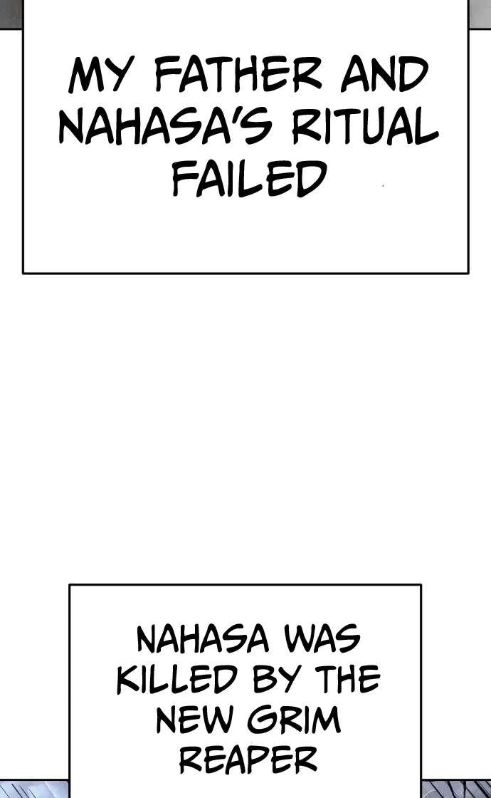 The Boy Of Death Chapter 339 - page 55