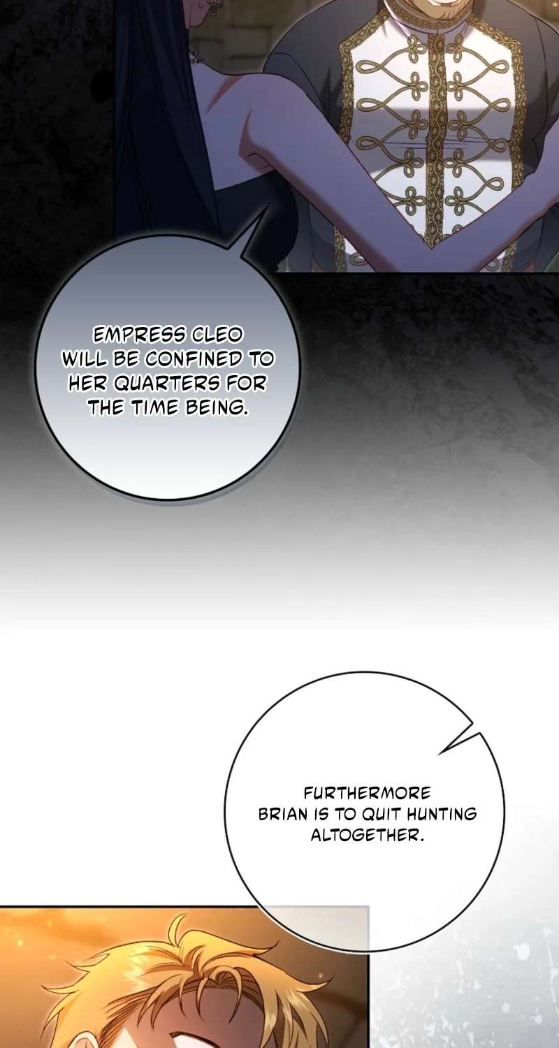 Sister-in-law of the Heroine in a Childcare Chapter 28 - page 70