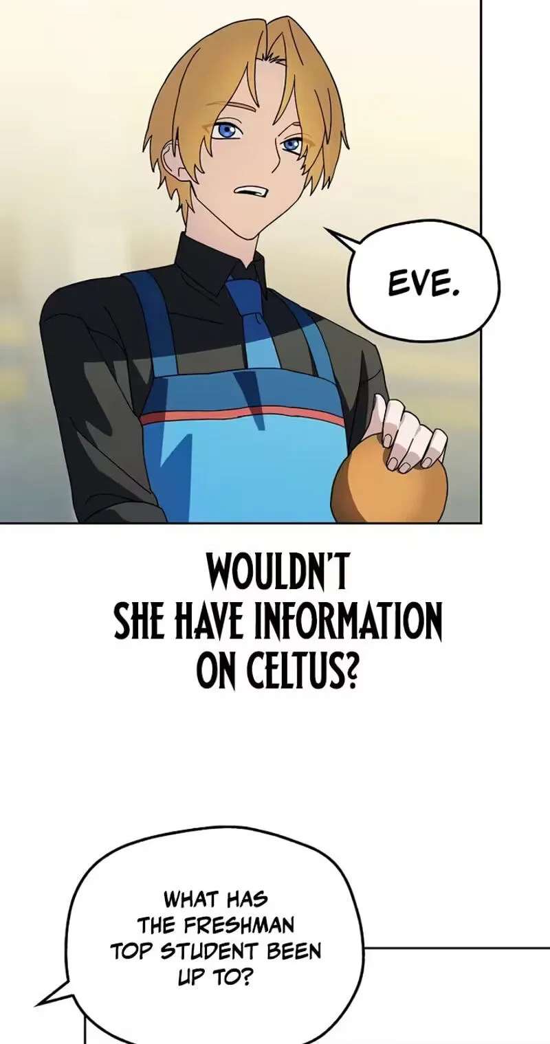 Healing at the Academy Convenience Store Chapter 19 - page 57