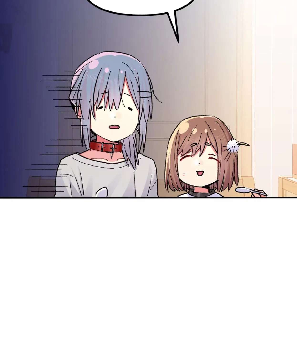 Senpai-chan's a Man?! Chapter 22 - page 60