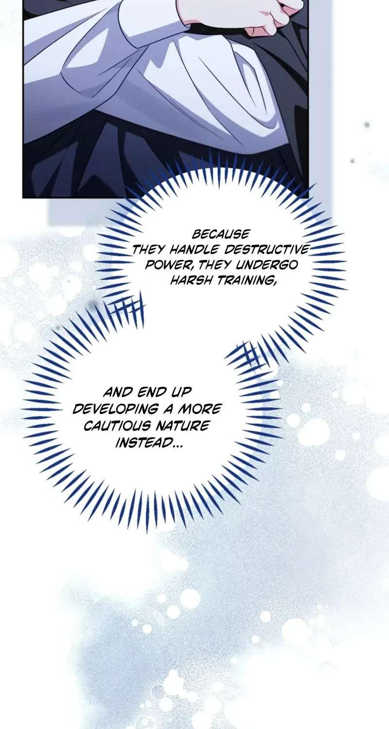 I Will Become The Villain’s Poison Taster Chapter 110 - page 4