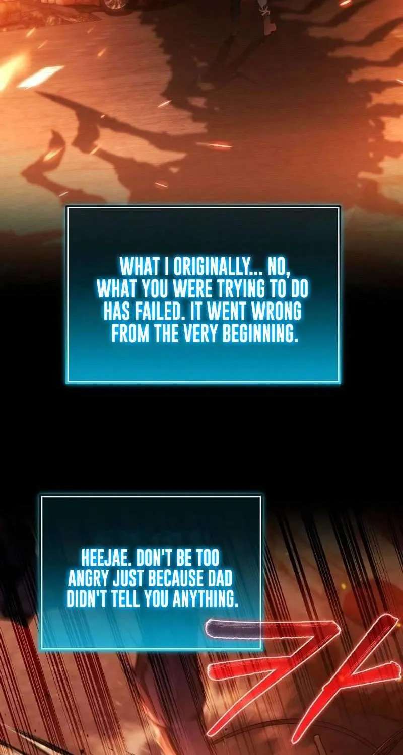 I’ll Retire After Saving The World Chapter 105 - page 34