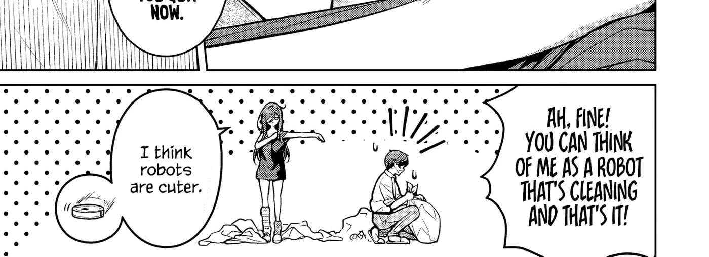 Tier 1 Shimai: Yuumei Yonshimai wa Boku nashi de wa Ikirarenai Chapter 1.2 - page 29