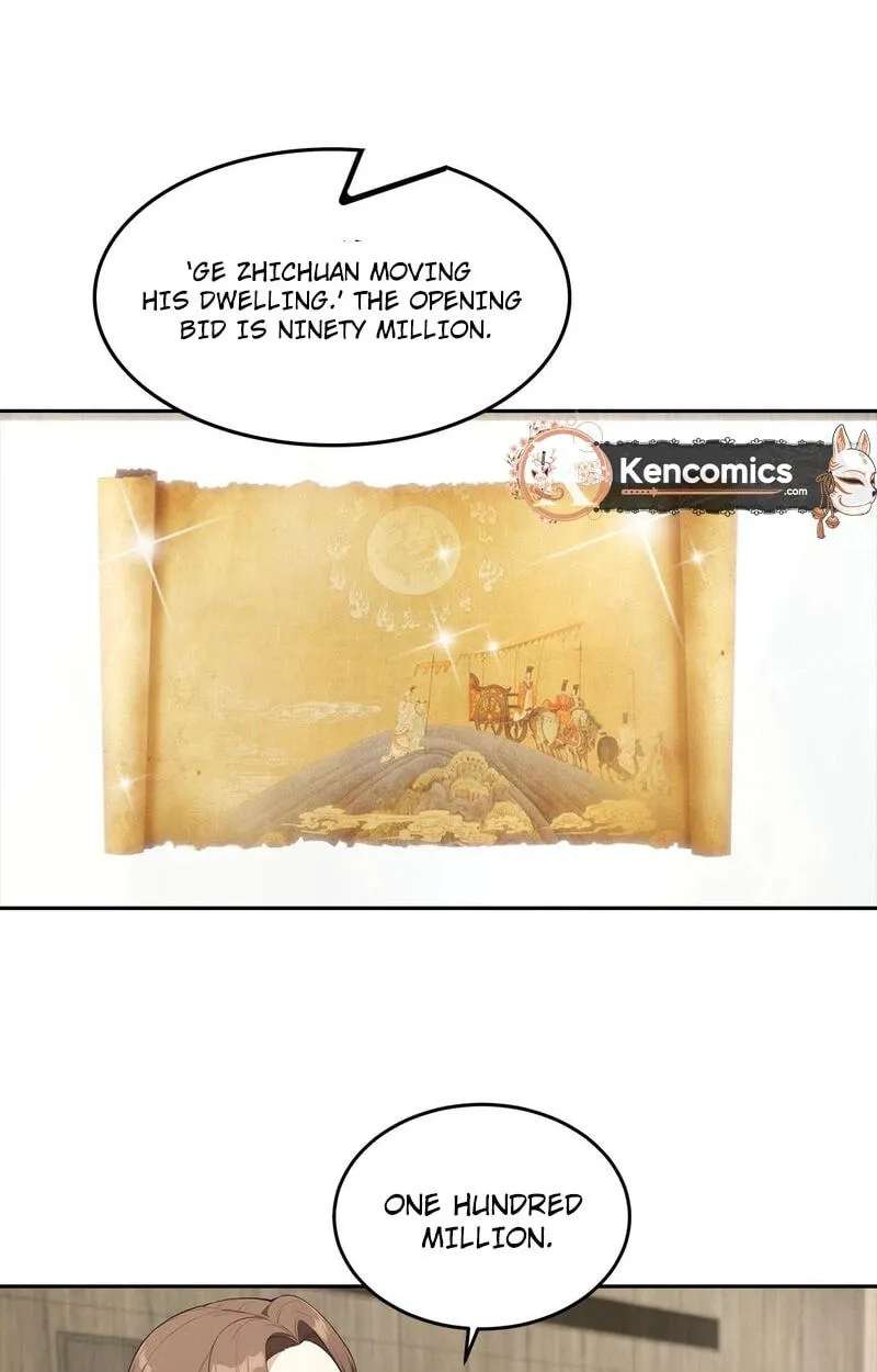 Ni Xi Xi Tong: Wo Shua Baole Nvshen Hao Gandu Chapter 24 - page 22