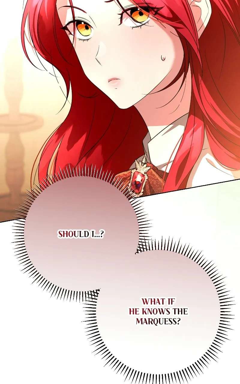 Dear My Flawless Duke Chapter 7 - page 28
