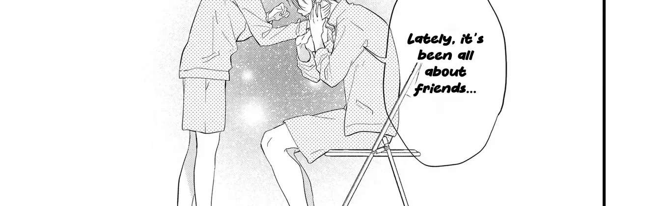 Agasa-Kun Wa Yande Iru. Chapter 4 - page 44