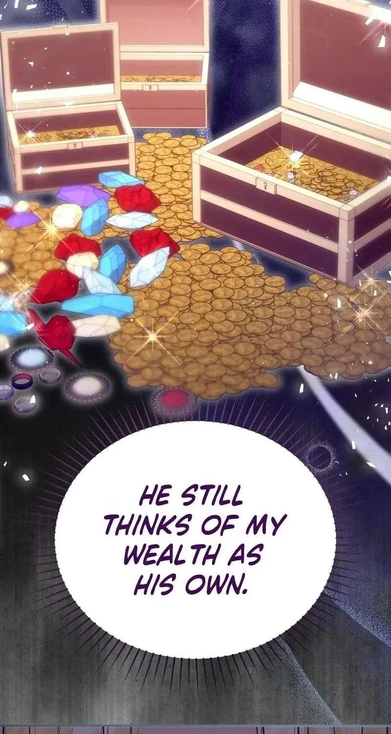 Seven Marriages Are Planned Chapter 53 - page 57