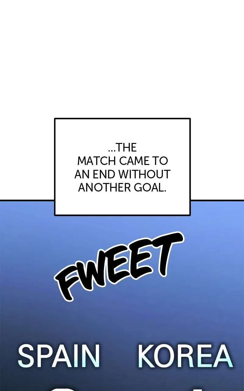 The Genius Midfielder withthe Killer Pass Chapter 38 - page 131