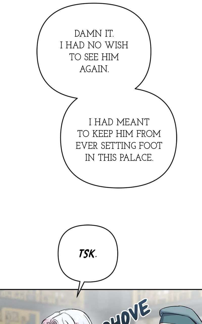 The Pure Heart of a Monster Chapter 62 - page 20