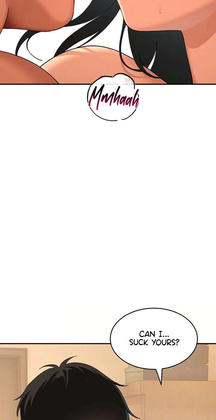A well-behaved cat Chapter 17 - page 14