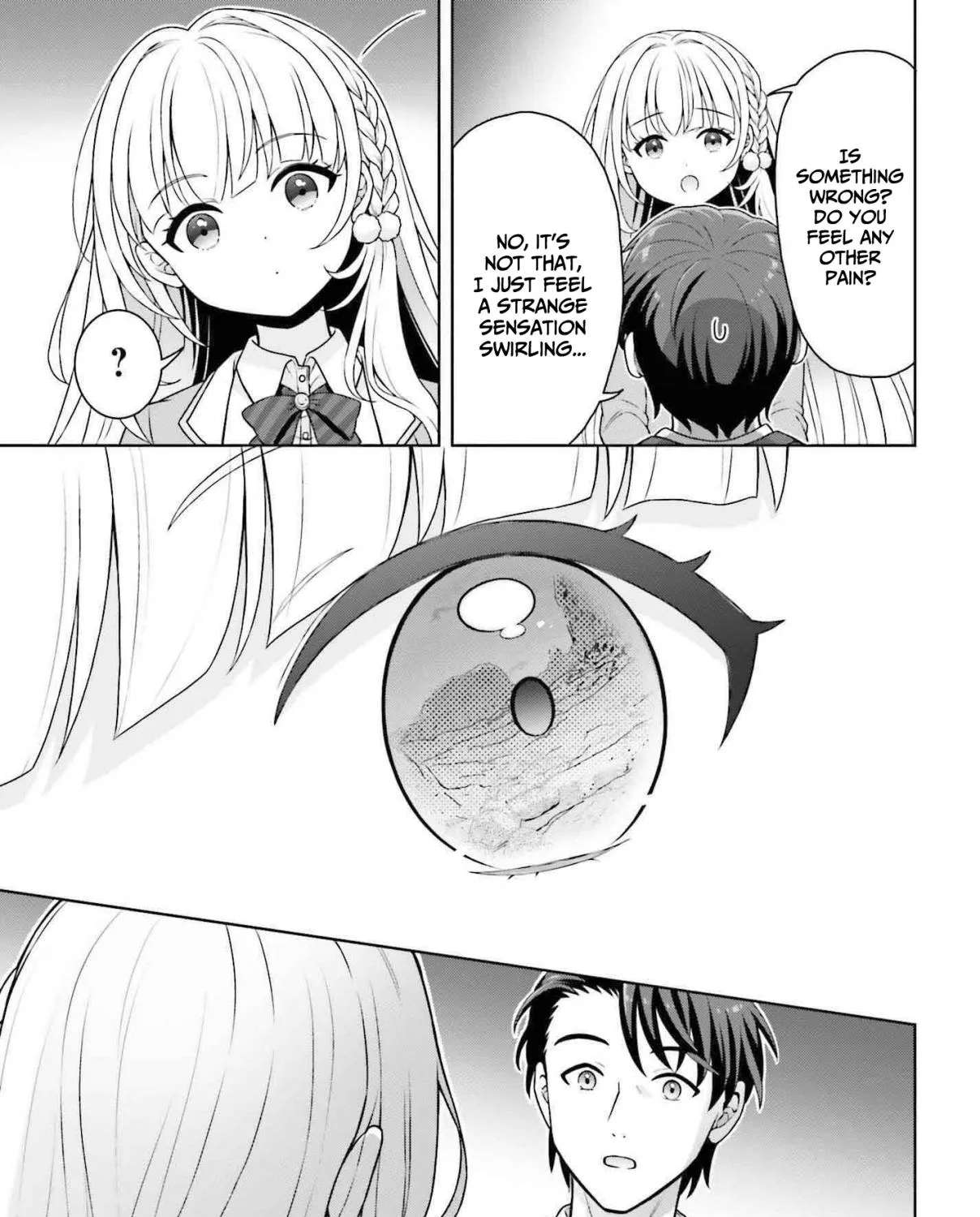 Gokinjo JK Isezaki-san wa Isekaigaeri no Daiseijo Chapter 1 - page 55