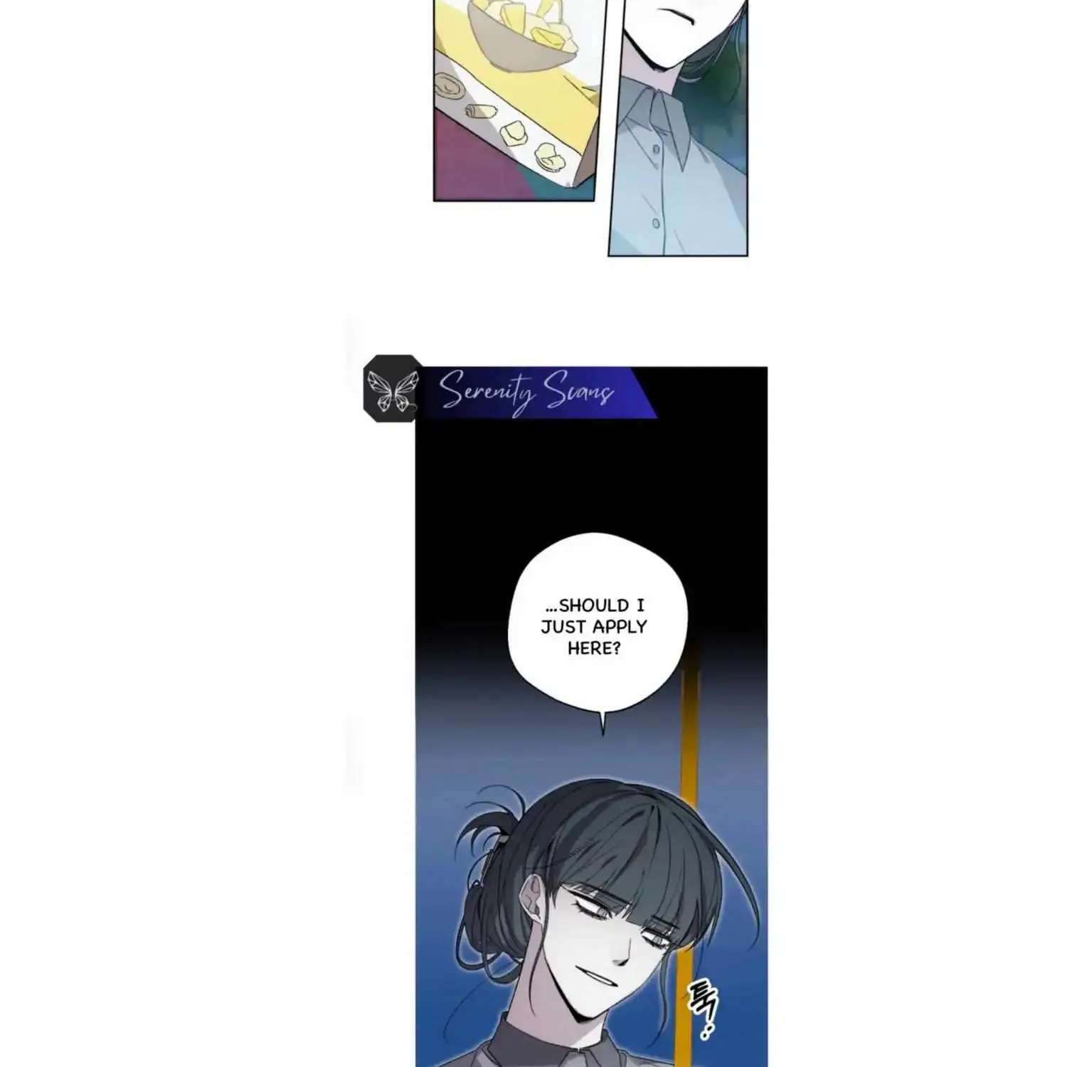 Tale Of Hyangdan Chapter 1 - page 8