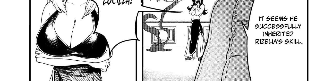 The Strongest Demon Lord at 0 Months Old Chapter 2 - page 33