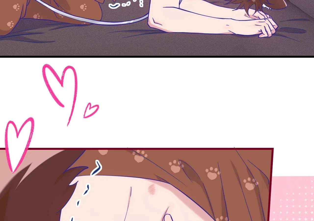 Lying Puppies Get Eaten Chapter 73 - page 75