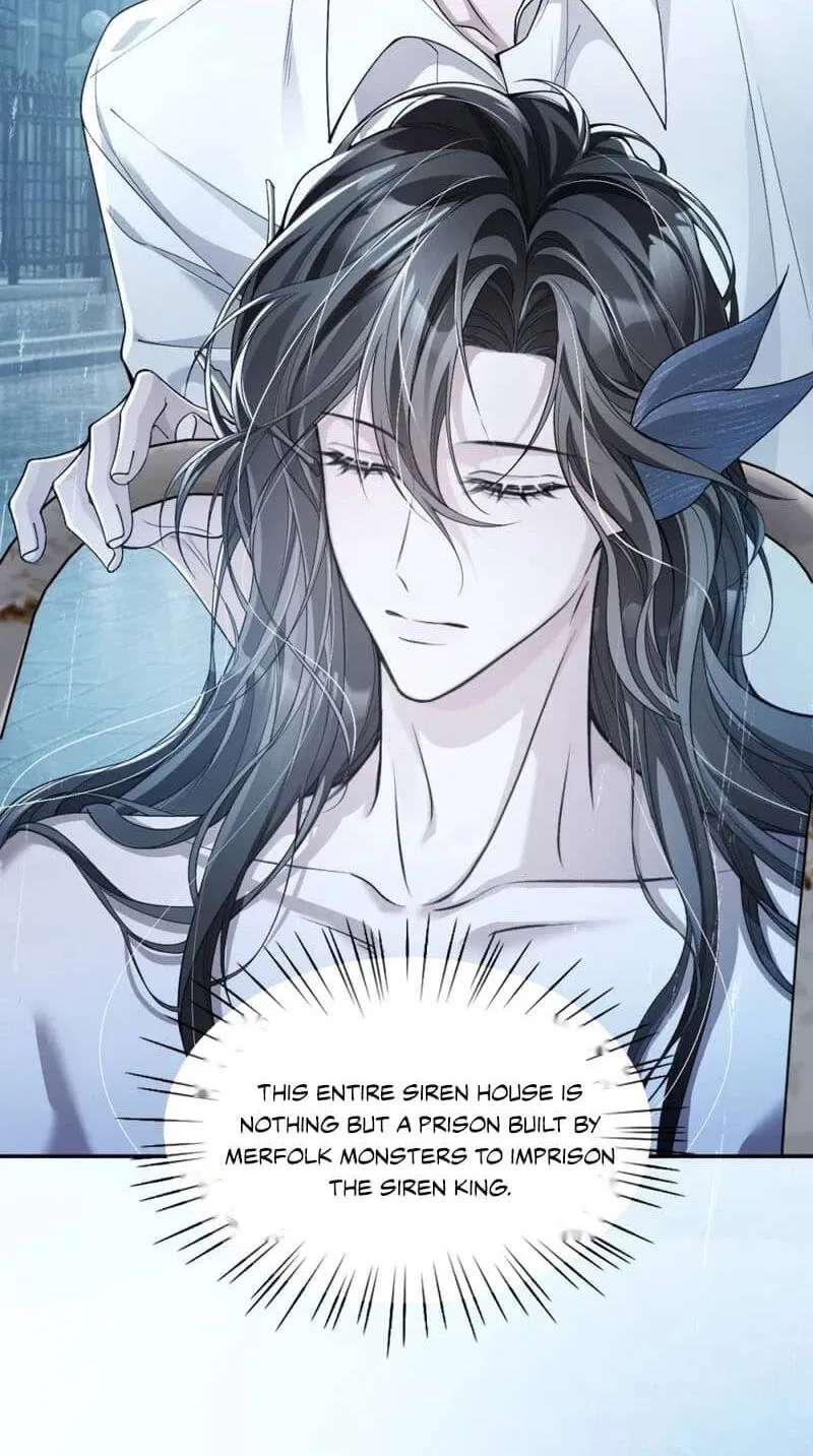 I Became a God in a Horror Game Chapter 19.5 - page 18