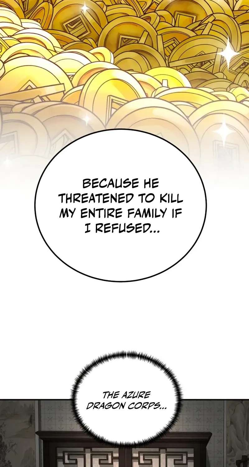 Warrior Grandpa And Grandmaster Daughter Chapter 117 - page 88