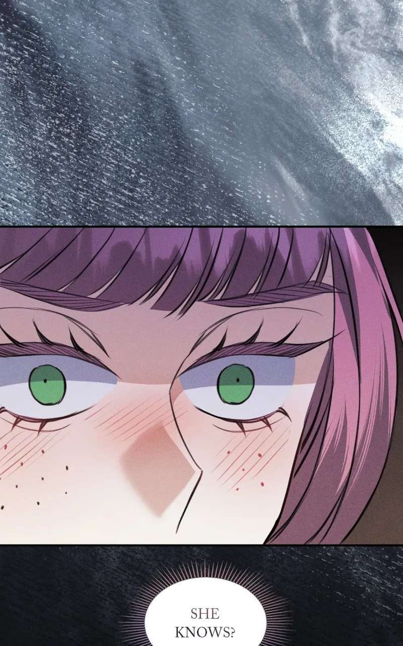 The End of anImperfect Divorce Chapter 50 - page 38
