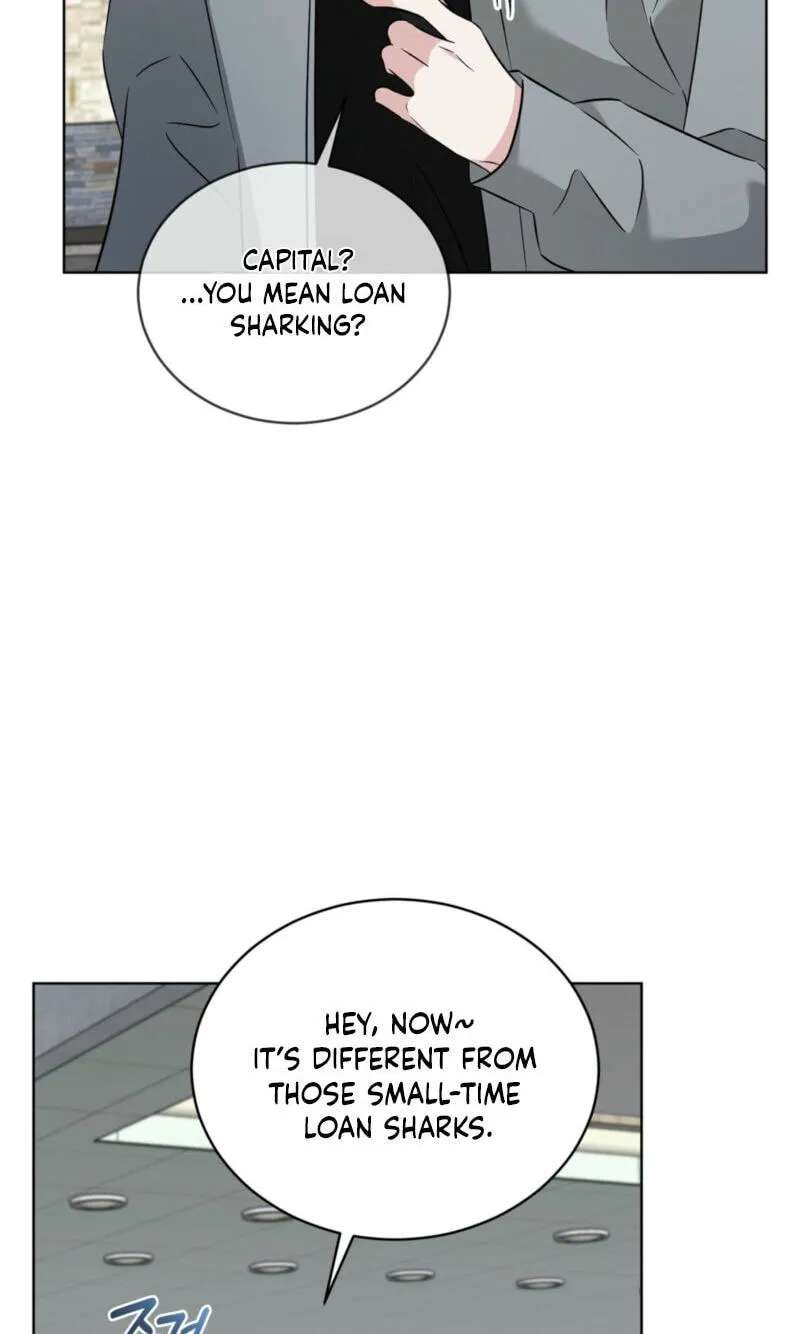 Omega Dongsik Chapter 18 - page 50