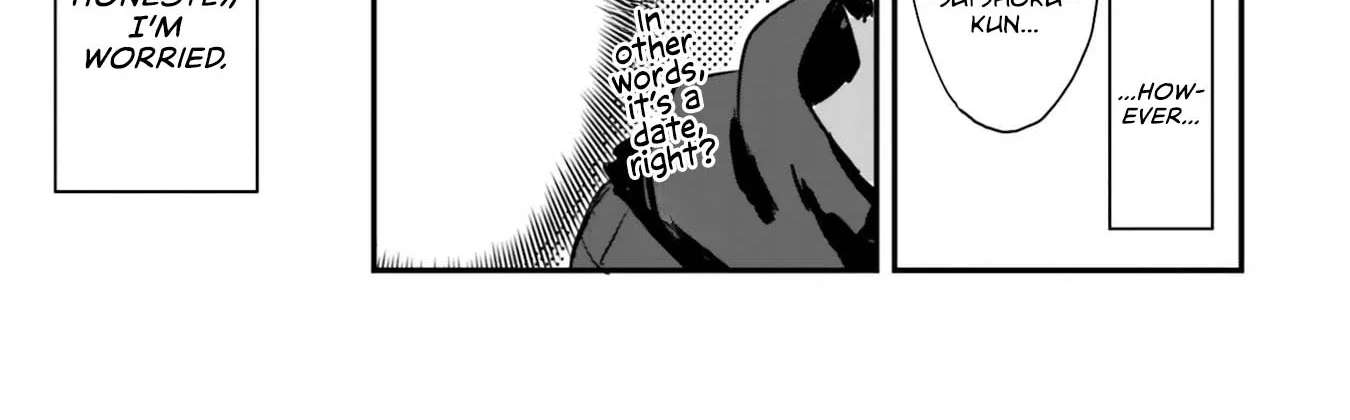 Kokoro Irozuku Koi ga shitai Chapter 17 - page 2