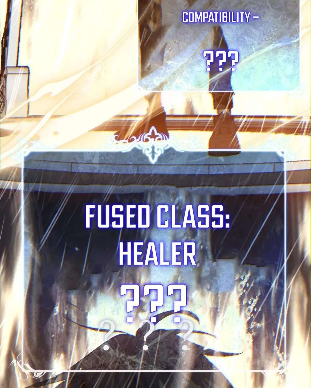 My Healing Skill Can Copy Anything, So I Conquered the Abyss Chapter 2 - page 97
