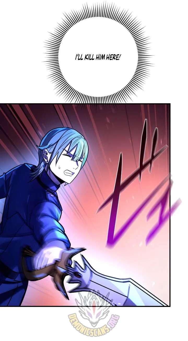 Hidden Class Gravity User Chapter 212 - page 24