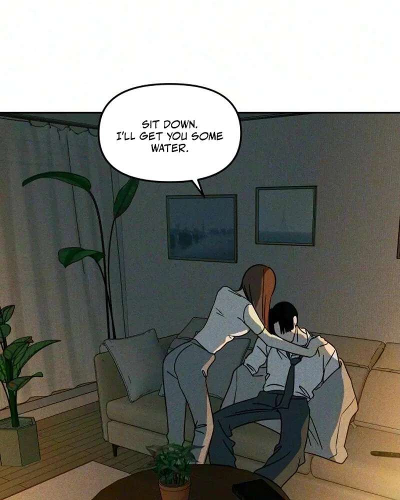 A Loser’s Love Chapter 38 - page 109