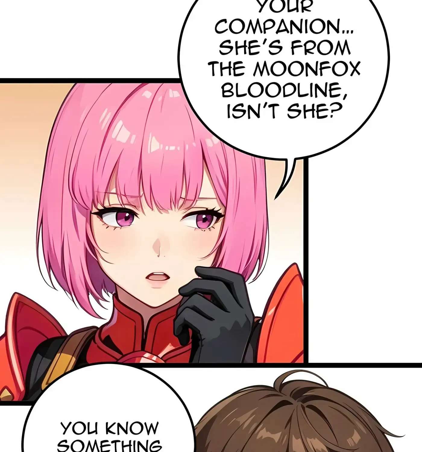 Mojo Leveling Chapter 6 - page 62