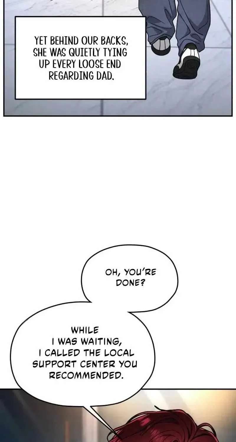 Look-Alike Daughter Chapter 209 - page 39