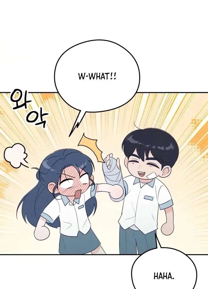 Unrequited Love Over-Obsessed Club Chapter 4 - page 60