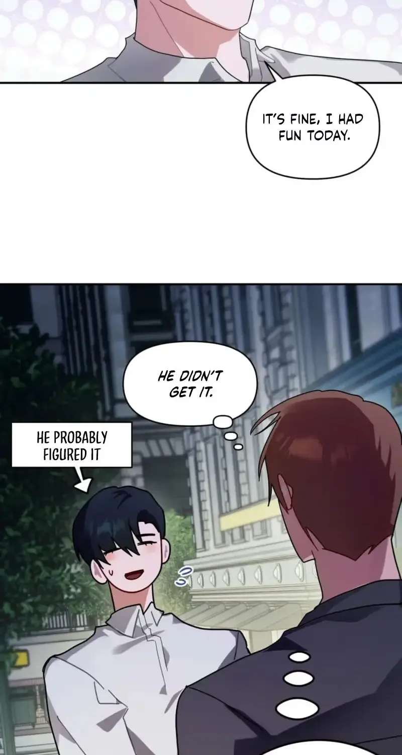 A Man Can't Be a Daughter in Law Chapter 4 - page 80