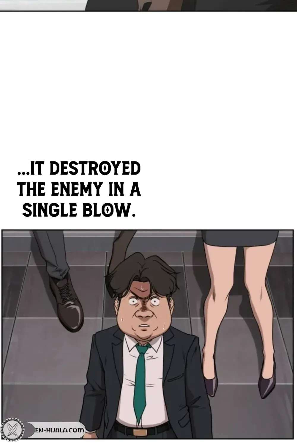 Winning With Drawings Chapter 3 - page 239