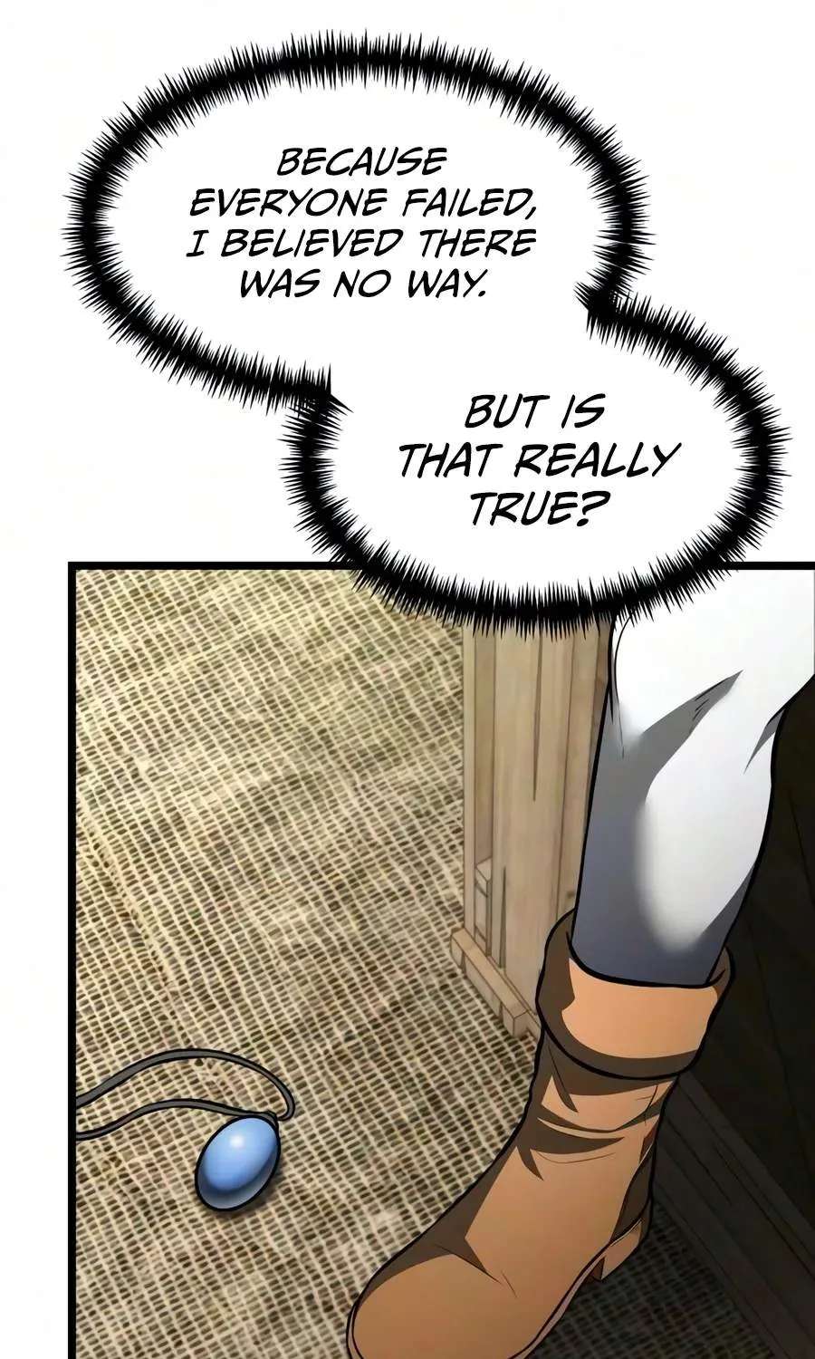 Reincarnator (Manhwa) Chapter 151 - page 111