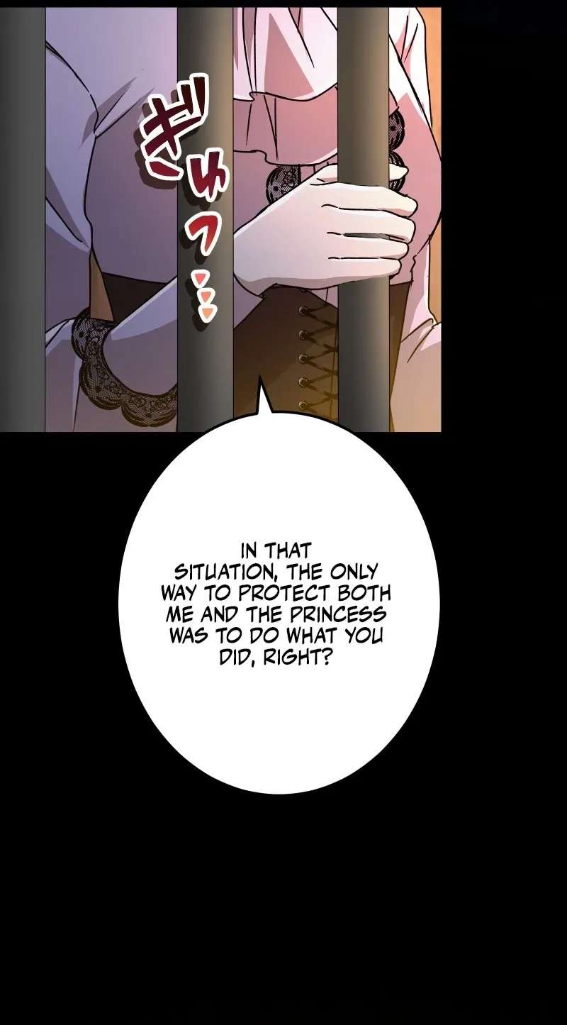 The Fake Lady and the Knight Chapter 33 - page 18