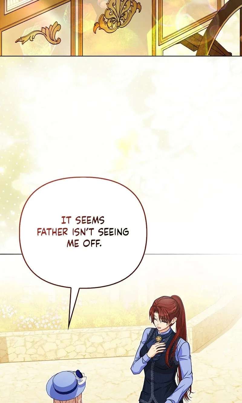 Loved by the Villains Chapter 92 - page 56